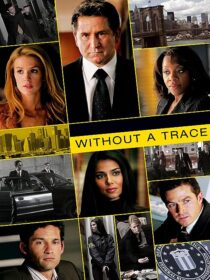 دانلود سریال Without a Trace374245-721629887