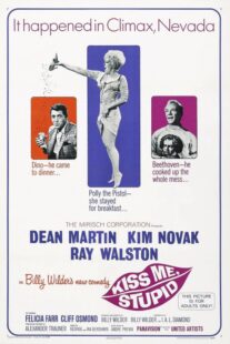 دانلود فیلم Kiss Me, Stupid 1964376702-218109514