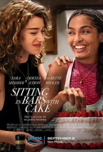 دانلود فیلم Sitting in Bars with Cake 2023375209-1778719519