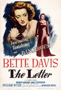 دانلود فیلم The Letter 1940375870-1513812139