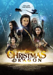 دانلود فیلم The Christmas Dragon 2014375311-484459644