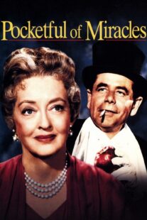 دانلود فیلم Pocketful of Miracles 1961376300-1262430077