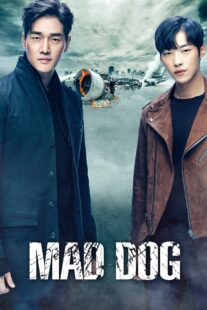 دانلود سریال کره‌ای Mad Dog377330-1130786888