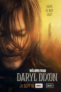 دانلود سریال The Walking Dead: Daryl Dixon374903-634293387