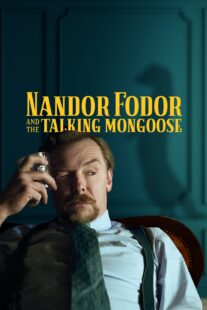 دانلود فیلم Nandor Fodor and the Talking Mongoose 2023375915-845270150