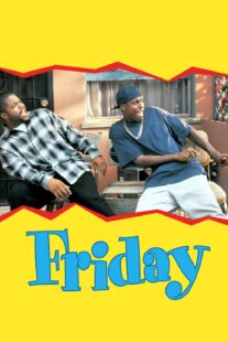 دانلود فیلم Friday 1995376113-834830504