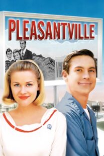 دانلود فیلم Pleasantville 1998374675-825155813