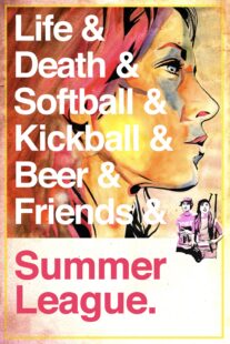دانلود فیلم Summer League 2013375499-631301106