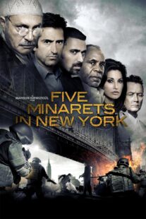 دانلود فیلم فیلم Five Minarets in New York  2010376356-1475665725