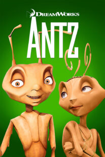 دانلود انیمیشن Antz 1998376011-2049808380