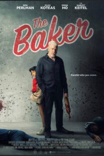 دانلود فیلم The Baker 2022377401-771251434