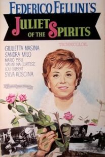 دانلود فیلم Juliet of the Spirits 1965374213-419718895