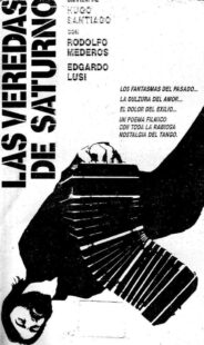 دانلود فیلم The Sidewalks of Saturn 1986376091-808526300