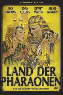 دانلود فیلم Land of the Pharaohs 1955376653-2049184727