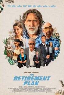 دانلود فیلم The Retirement Plan 2023376409-356886614