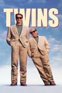 دانلود فیلم Twins 1988376939-1390105891