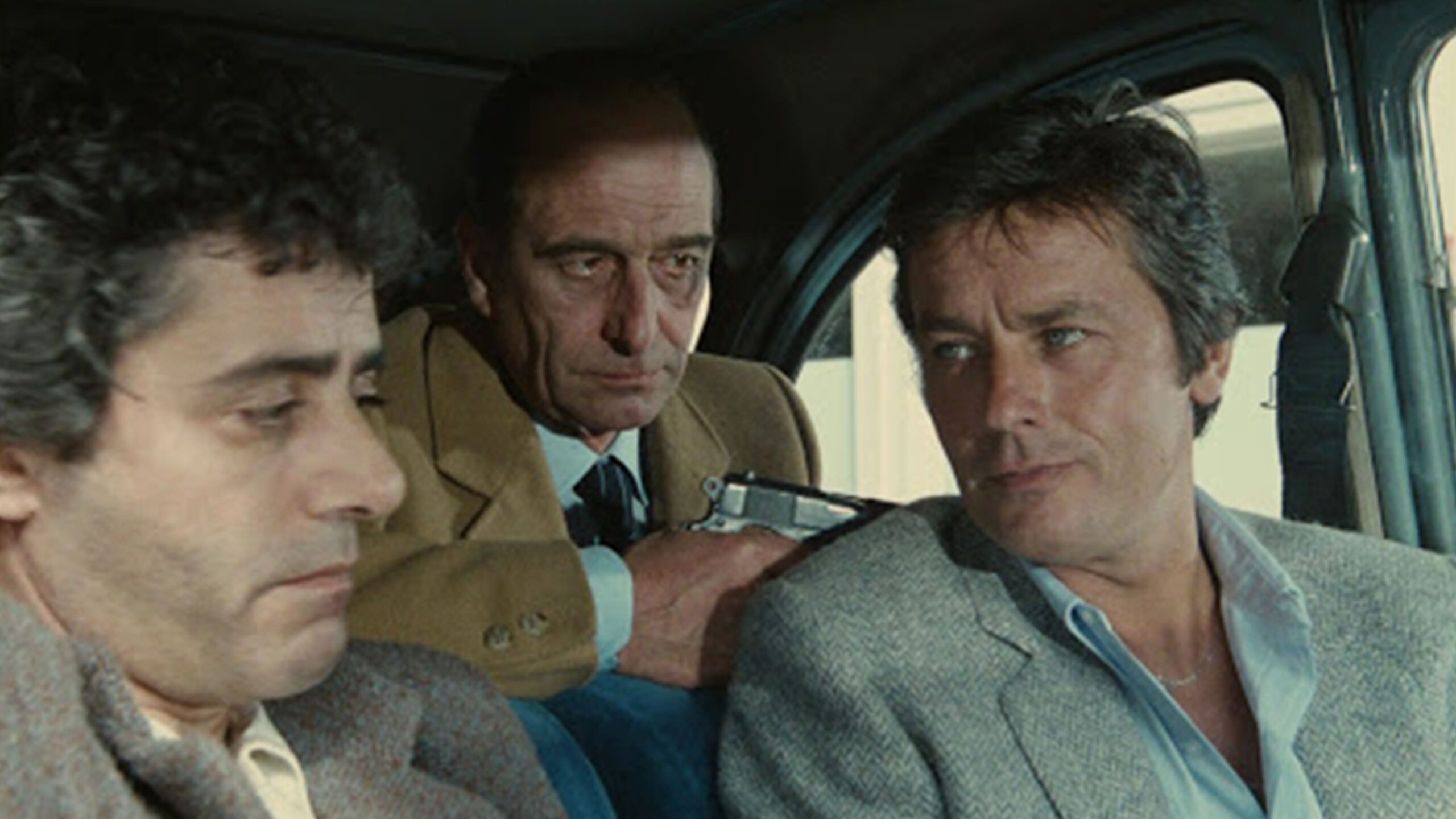 دانلود فیلم To Kill a Cop (Pour la peau d’un flic) 1981