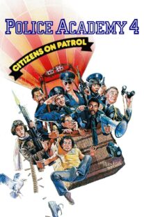 دانلود فیلم Police Academy 4: Citizens on Patrol 1987375164-87258684