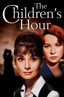 دانلود فیلم The Children’s Hour 1961376477-1597185831