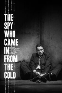 دانلود فیلم The Spy Who Came in from the Cold 1965376235-1235025742