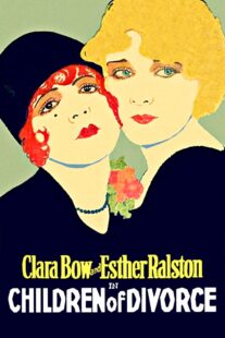 دانلود فیلم Children of Divorce 1927376645-729578304
