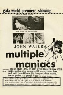 دانلود فیلم Multiple Maniacs 1970377965-1210834569
