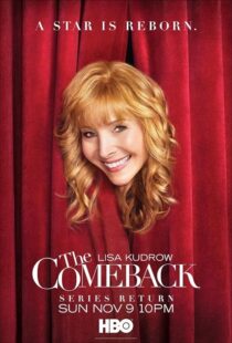 دانلود سریال The Comeback378418-1394545339