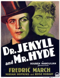 دانلود فیلم Dr. Jekyll and Mr. Hyde 1931378221-128772892