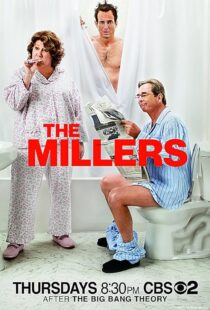دانلود سریال The Millers379214-729307834