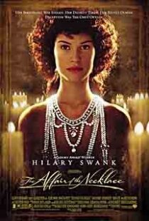 دانلود فیلم The Affair of the Necklace 2001378991-246182319