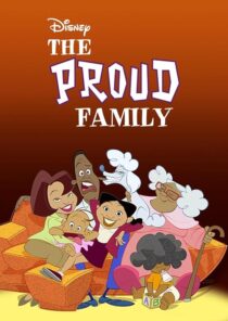 دانلود انیمیشن The Proud Family378913-378989582