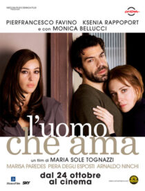دانلود فیلم The Man Who Loves 2008379050-965599435