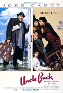 دانلود فیلم Uncle Buck 1989379349-319925399