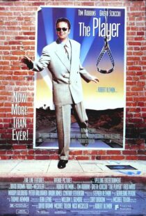 دانلود فیلم The Player 1992377660-308200396