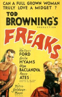 دانلود فیلم Freaks 1932378056-711272189