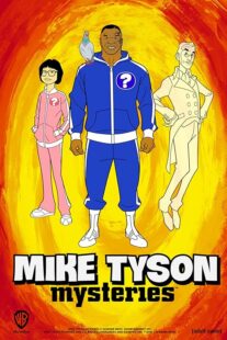 دانلود انیمیشن Mike Tyson Mysteries379438-1228928250