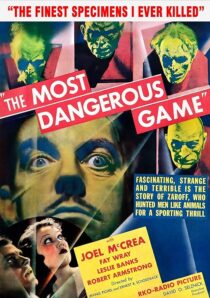 دانلود فیلم The Most Dangerous Game 1932378046-673155625
