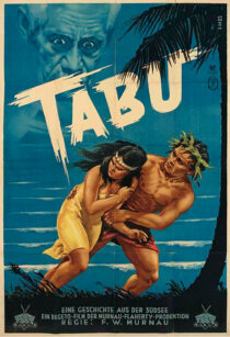 دانلود فیلم Tabu: A Story of the South Seas 1931378086-867345180