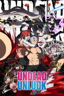 دانلود انیمه Undead Unluck379500-691711395