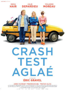 دانلود فیلم Crash Test Aglaé 2017379008-396058800