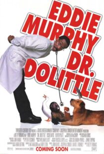 دانلود فیلم Doctor Dolittle 1998377951-1250094909