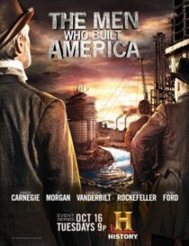دانلود سریال The Men Who Built America378779-720613046