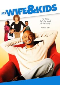 دانلود سریال My Wife and Kids378256-1557000040