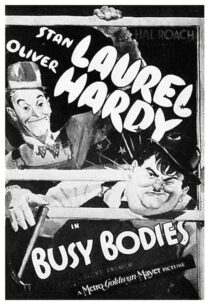 دانلود فیلم Busy Bodies 1933378028-1622730444