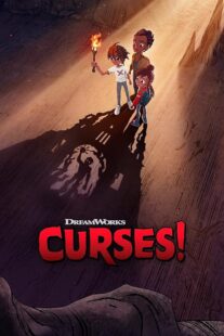 دانلود انیمیشن Curses379722-1767855089
