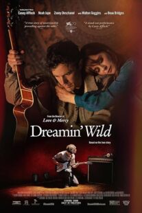 دانلود فیلم Dreamin’ Wild 2022377953-123457084