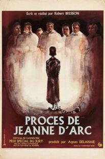 دانلود فیلم The Trial of Joan of Arc 1962379085-347716631