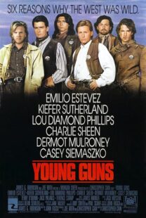 دانلود فیلم Young Guns 1988378591-227531918