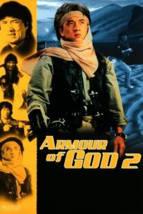 دانلود فیلم Armour of God 2: Operation Condor 1991377570-546682776