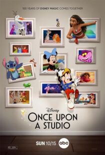 دانلود انیمیشن Once Upon a Studio 2023378964-1882955928